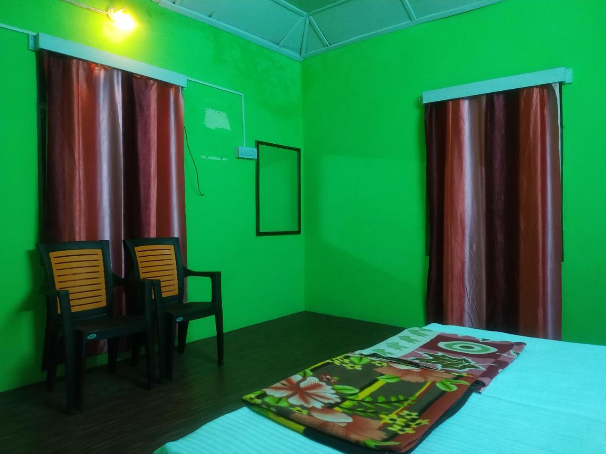 Sunrise Tourist Home Дармсала Экстерьер фото